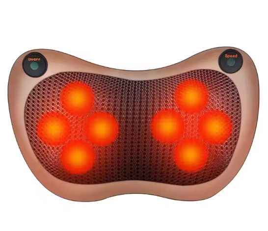 Masajeador de cuello y cuerpo RelaxPro 360